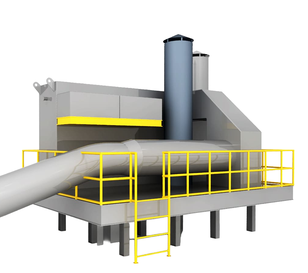 催化氧化炉（CO）