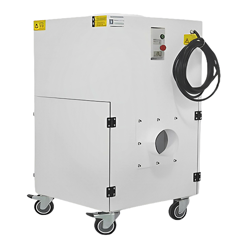 车间除尘器|净化器