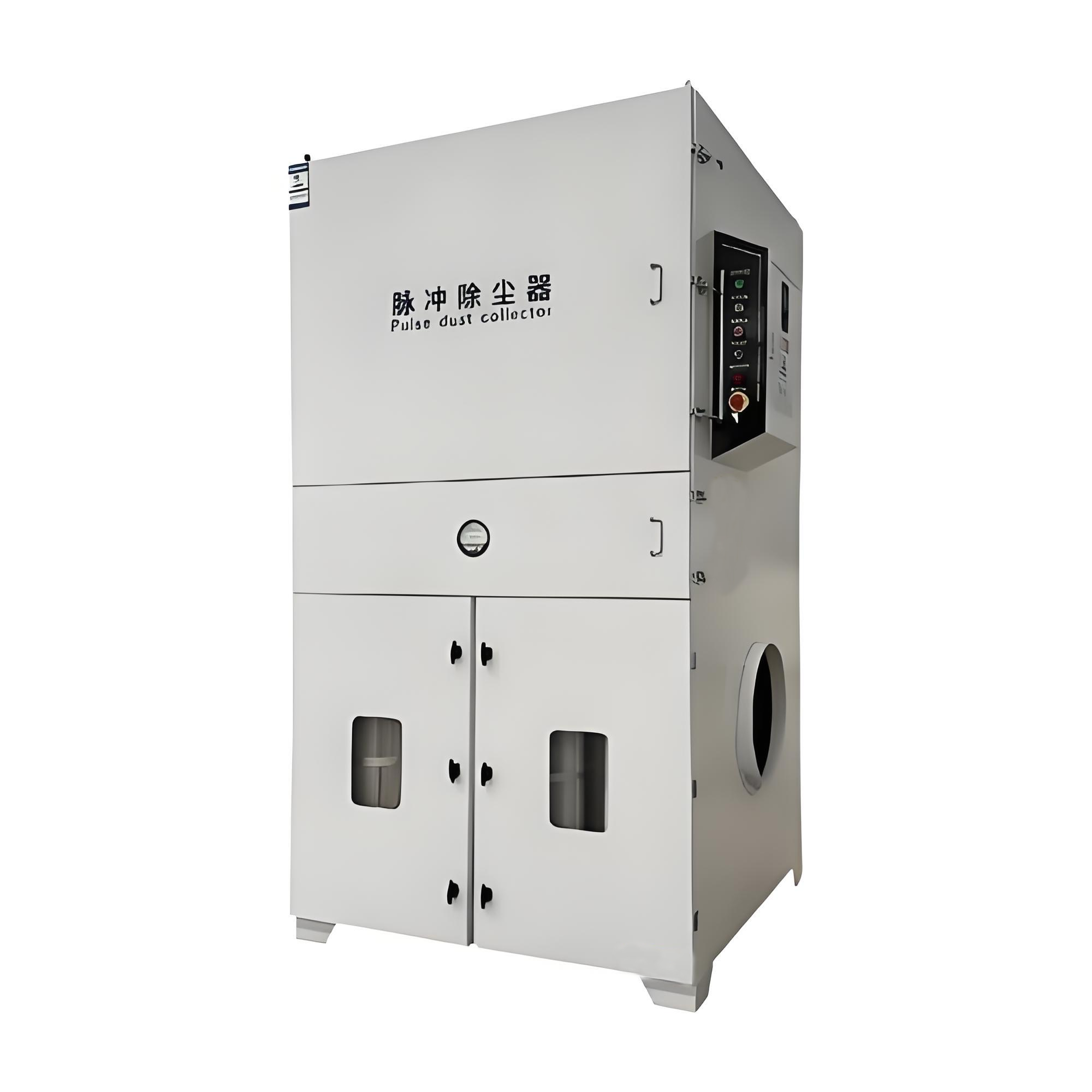 焊烟除尘器产品2